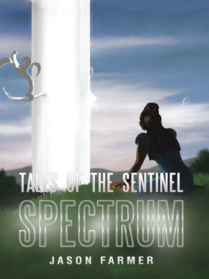 cover image of Tales  of  the  Sentinel